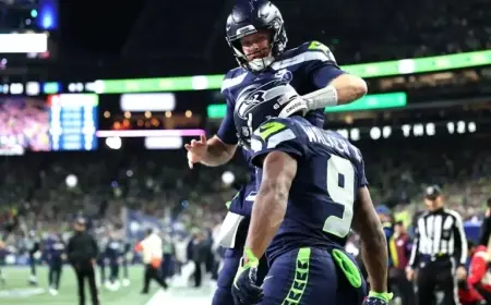 Ranking NFL’s Final 4 Playoff Teams by Super Bowl 60 Winning Odds