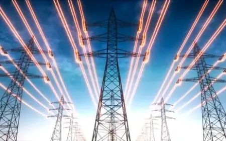 Trump Proposes Tech Giants Fund Power Plants, Shift Costs to Data Centers