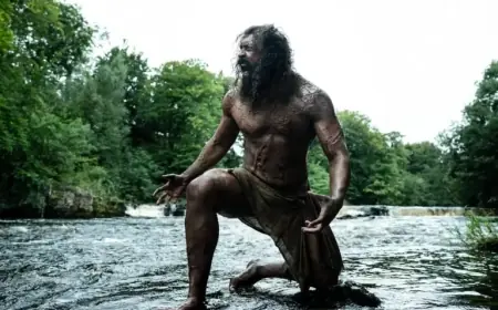 Unveiling the Hung Zombie’s Striking Bone Temple Story