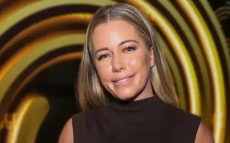 From Playboy to Real Estate: How Faith Guides Her Next Move