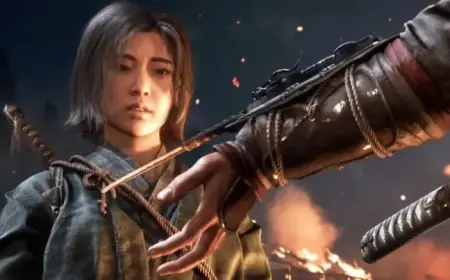 Former Assassin’s Creed Executive Marc-Alexis Côté Sues Ubisoft Over Alleged Dismissal