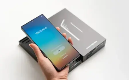 How Android Phones Will Transform by 2026: 6 Key Changes