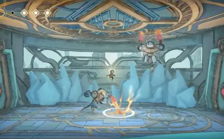 Week 4 Gaming News Highlights