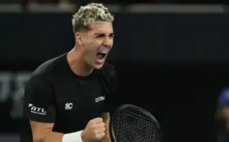 K’gari Tragedy: Sudden Death Shocks Community