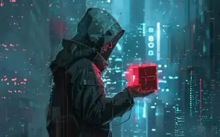 GhostPoster Browser Extensions Found Malicious, Installed 840,000 Times