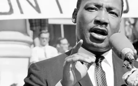 Martin Luther King Jr. Day 2026: Store Openings and Closures Revealed