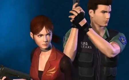 Reports Confirm Resident Evil Code Veronica as Next Remake