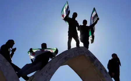 Turkey Gains Strategic Advantage with Syria-Kurdish Forces Agreement