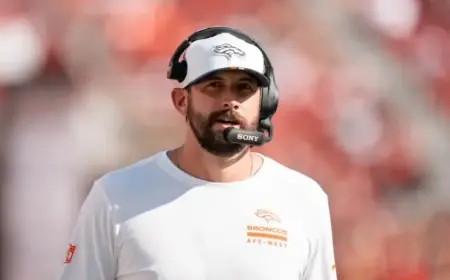 Davis Webb Attracts Attention for Second Head Coach Interviews