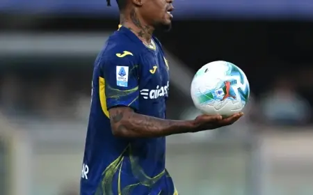 Cremonese vs. Hellas Verona Preview: Predictions, Team News, Lineups