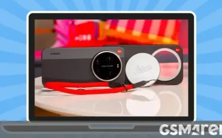 Xiaomi 17 Ultra Unboxing, Galaxy S26 Series Leaks: Week 3 Highlights