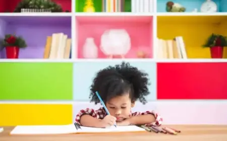 New Child Care Tax Credit for Workforce Begins in 2026