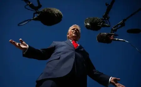 FBI’s Reporter Raid: Examining the Flawed Law Behind It