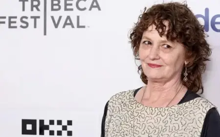 “Impact on Career: Challenging Times for Me”