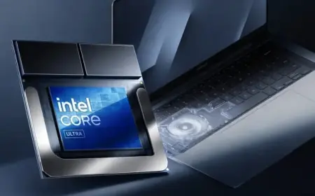 Samsung Increases Galaxy Book 6 Pro Price by $477 with New Panther Lake Chip