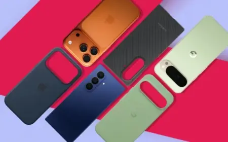 Why Pay for $1,200 Glass Backs Hidden in Plastic Cases?