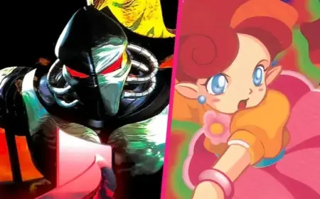 Ex-Rare Developers Dismiss Killer Instinct ‘Panel De Pon’ Rumor as False