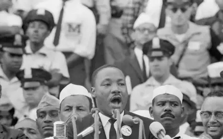 Matthew Yglesias Explores Why The Dream Still Matters