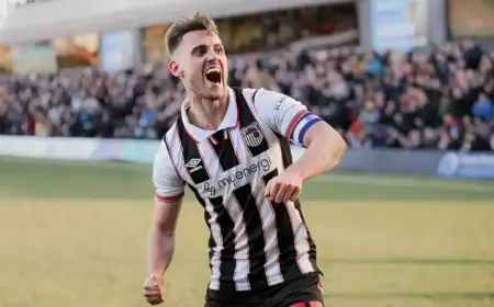 Danny Rose Exits The Mariners Team