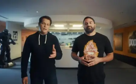 Xbox Developer Direct 2026: Date, Start Times, and Showcase Highlights