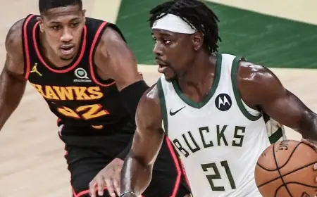 Bucks vs Hawks on MLK Day: Injury Updates, What’s at Stake, and Key Matchups to Watch