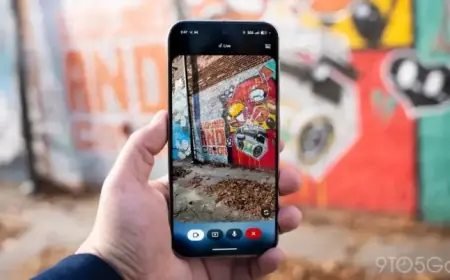 Gemini Live Introduces ‘Thinking Mode’ and ‘Experimental Features’