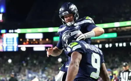 Ranking NFL’s Final Four Playoff Teams by Super Bowl 60 Odds