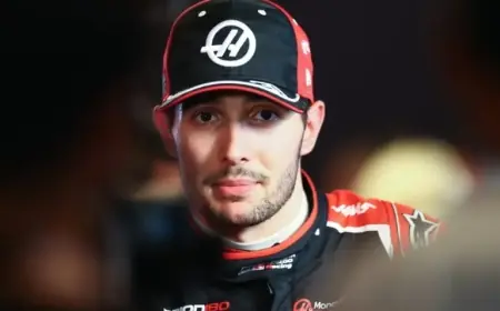 F1 2026 Cars Revolutionize, Making Go-Kart Skills Obsolete