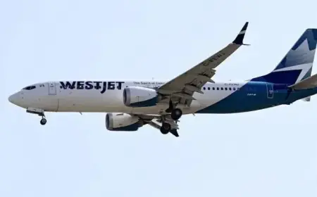 WestJet Scraps Tighter Seat Layout Plan After Facing Criticism