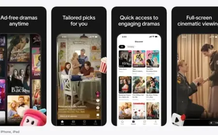 TikTok’s New Spinoff App Channels Quibi with Shorter, Cornier Content