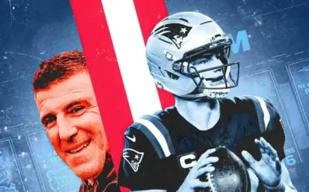 Patriots Poised for Another Super Bowl Appearance