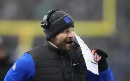 Rams Triumph Over Bears Despite Uneven Play and Coaching Challenges