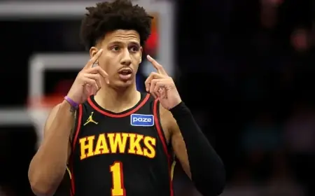 Top Prop Bets for Bucks vs. Hawks NBA Clash on Monday, Jan 19