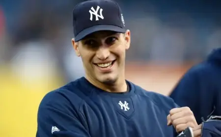 Revisiting Past Omissions in My 2026 Hall of Fame Ballot