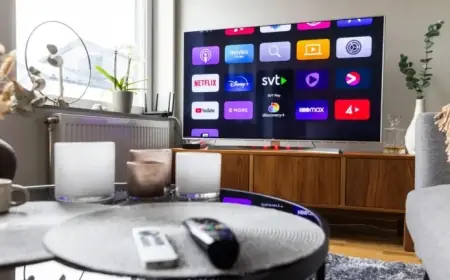 Top 5 Must-Have TV Apps for Cable Cutters