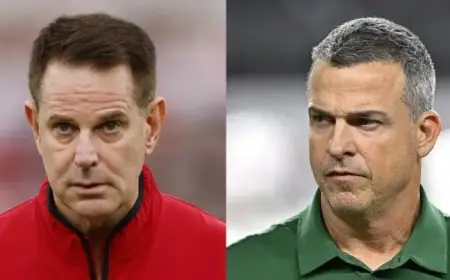 Indiana vs. Miami: Experts Debate National Championship Winner