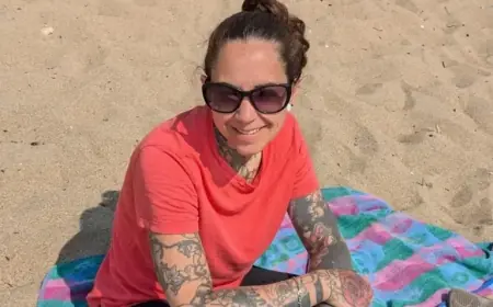 Suspected Feminicide in Rougemont: Victim’s Identity Revealed