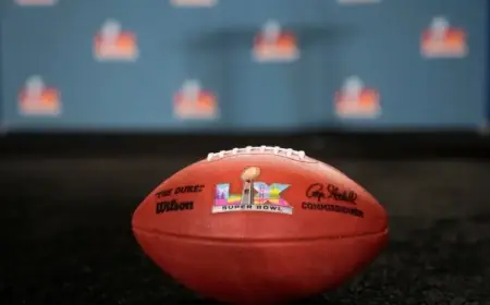 NFL Unveils Unexpected Local Act for Super Bowl 60 Opener