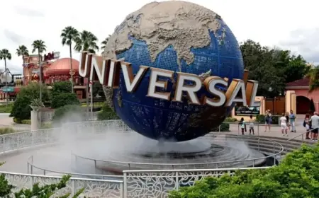 Woman Dies After Riding Universal Orlando’s Revenge of the Mummy Coaster, Report Finds