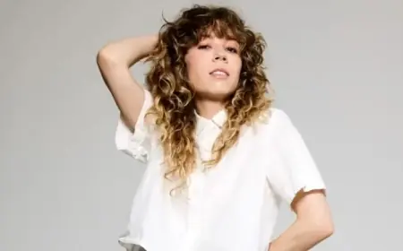 Jennette McCurdy Prepares to Shock with ‘I’m Glad My Mom Died’