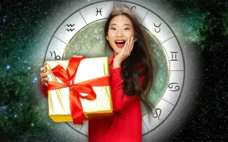 Universe Bestows Powerful Gift on 4 Zodiac Signs, January 20, 2026