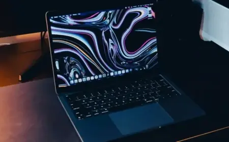 M5 Max MacBook Pro Set to Achieve Astounding Geekbench Scores