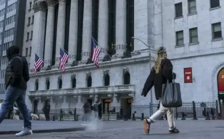 Stock Market Hours for MLK Jr. Day: Is It Open Today?