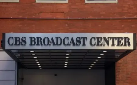 CBS Finally Airs ’60 Minutes’ Report on Trump’s Delayed Deportations