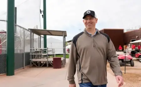 Reds Eye Reunion with Star Following Stellar 2025 Season