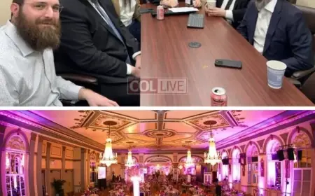 Crown Heights Wedding Costs Transformed by Groundbreaking Initiative