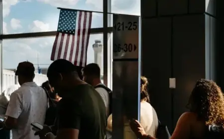 Weight-Loss Drugs May Save U.S. Airlines $580 Million Annually