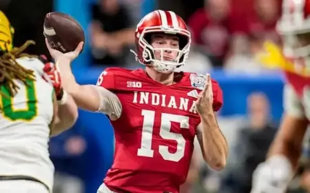 Miami Students Divided on College Football National Title Game Loyalties