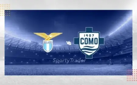 Lazio vs. Como 1907: Serie A Match Preview