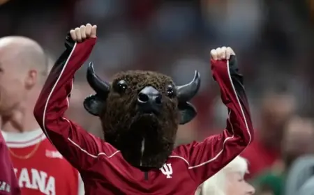 Indiana Hoosiers vs Miami Hurricanes: 2026 Championship Details & IU’s Title Bid